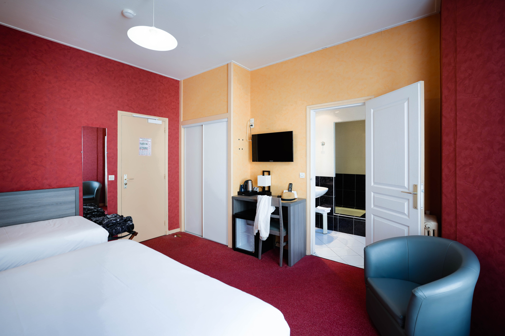 Photo - Hotel des Chateaux de la Loire
