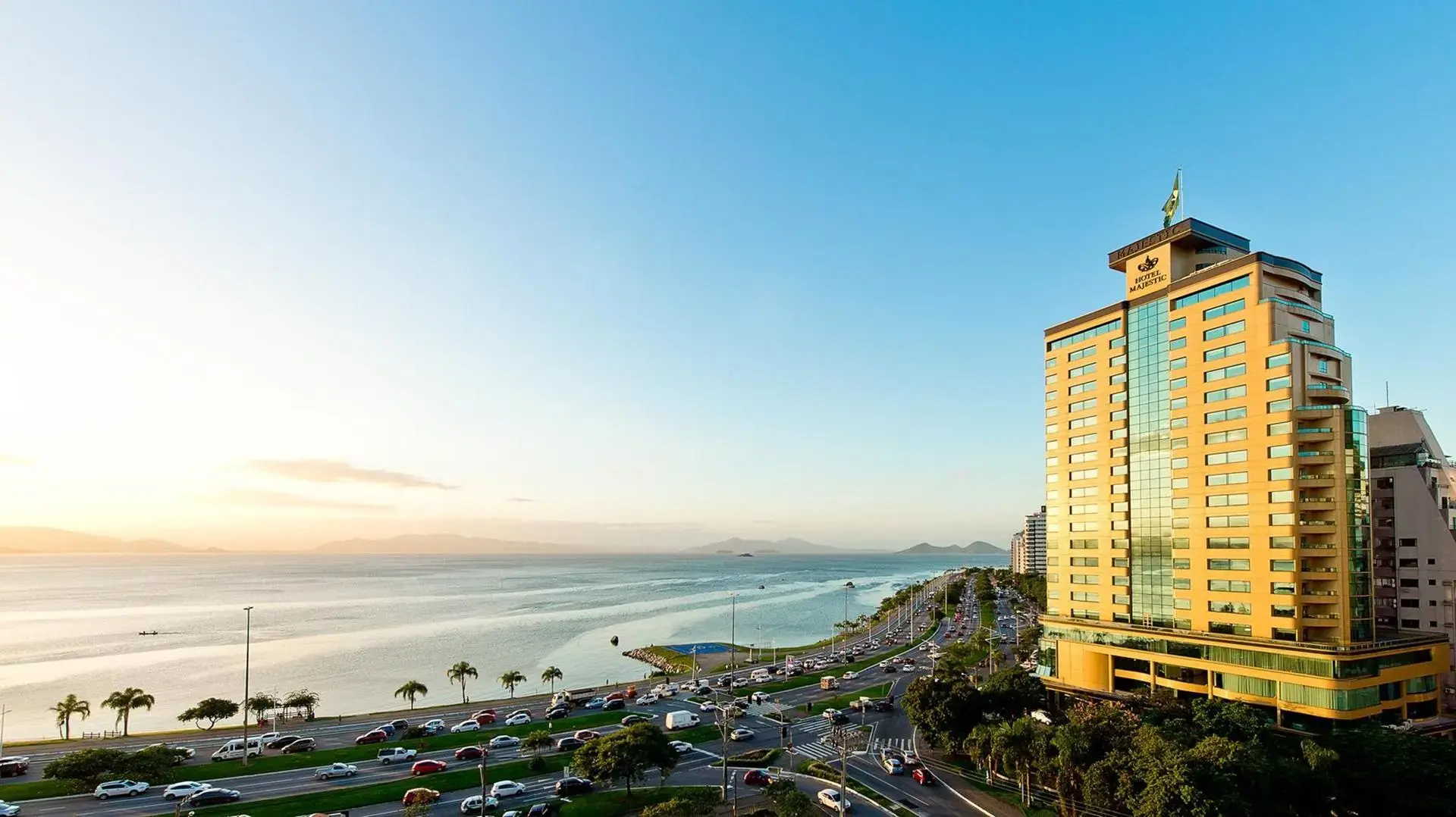 Foto - Majestic Palace Hotel