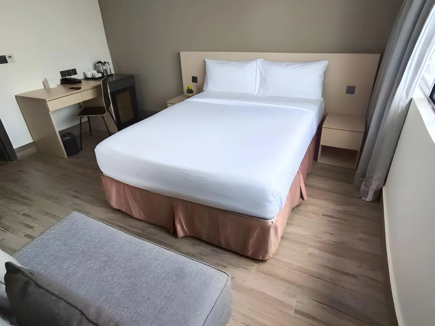 Foto - Pacific Express Hotel Central Market Kuala Lumpur