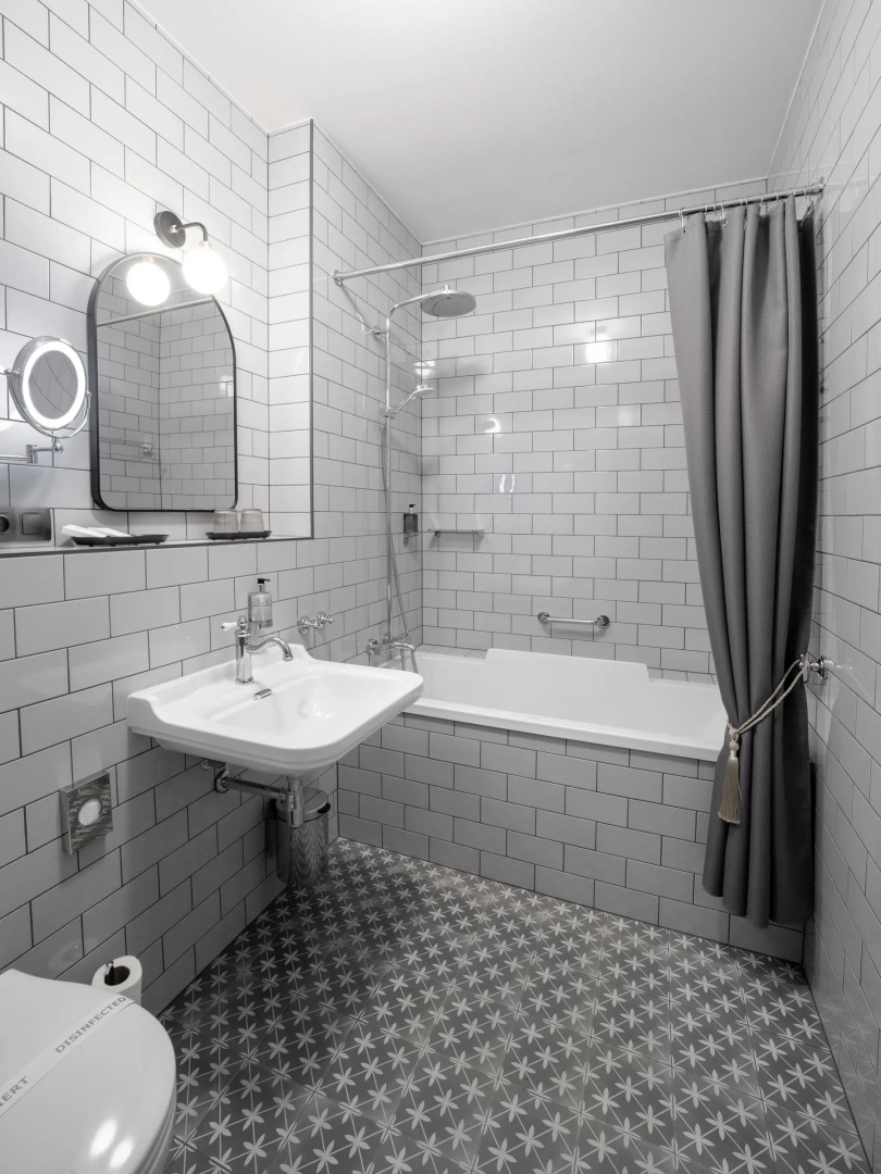 Photo - The Viaduct - Suites & More