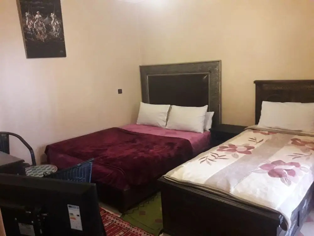 Foto - Riad Saida Atlas