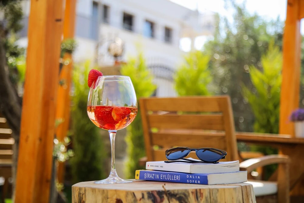 Photo - Huzurla otel