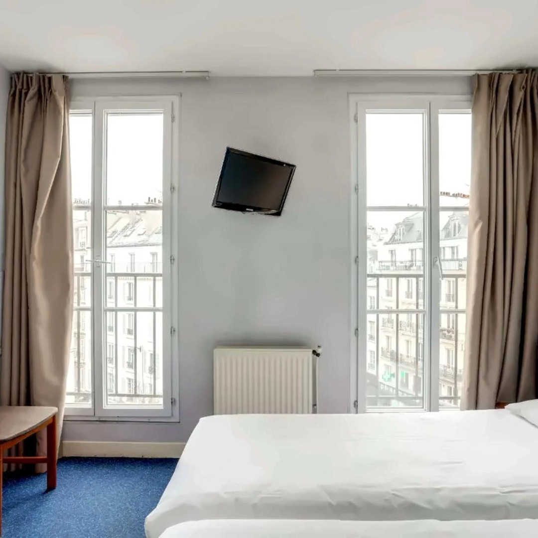 Photo - Hotel Royal Mansart