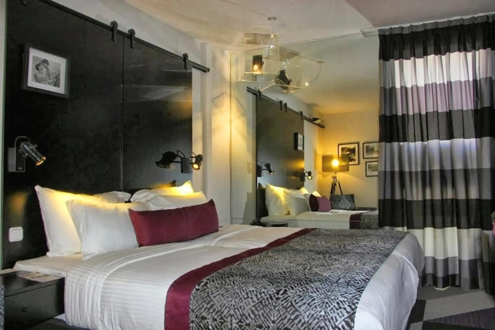 Photo - Cinema Hotel - an Atlas Boutique Hotel