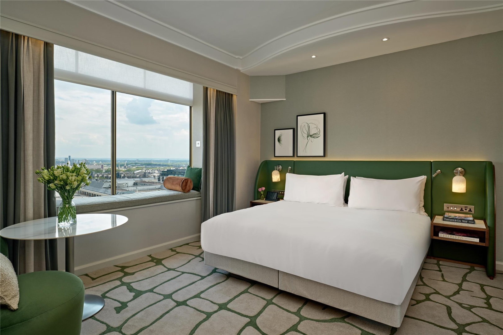 Foto - London Hilton on Park Lane