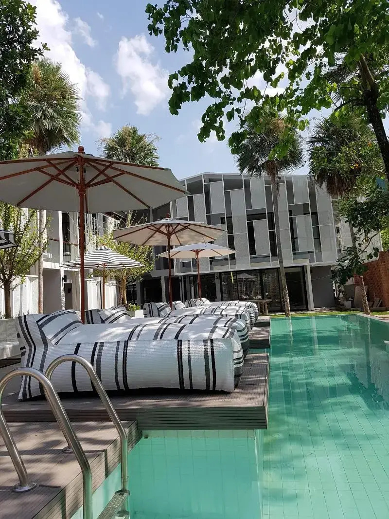 Photo - Treevana Club Chiangmai