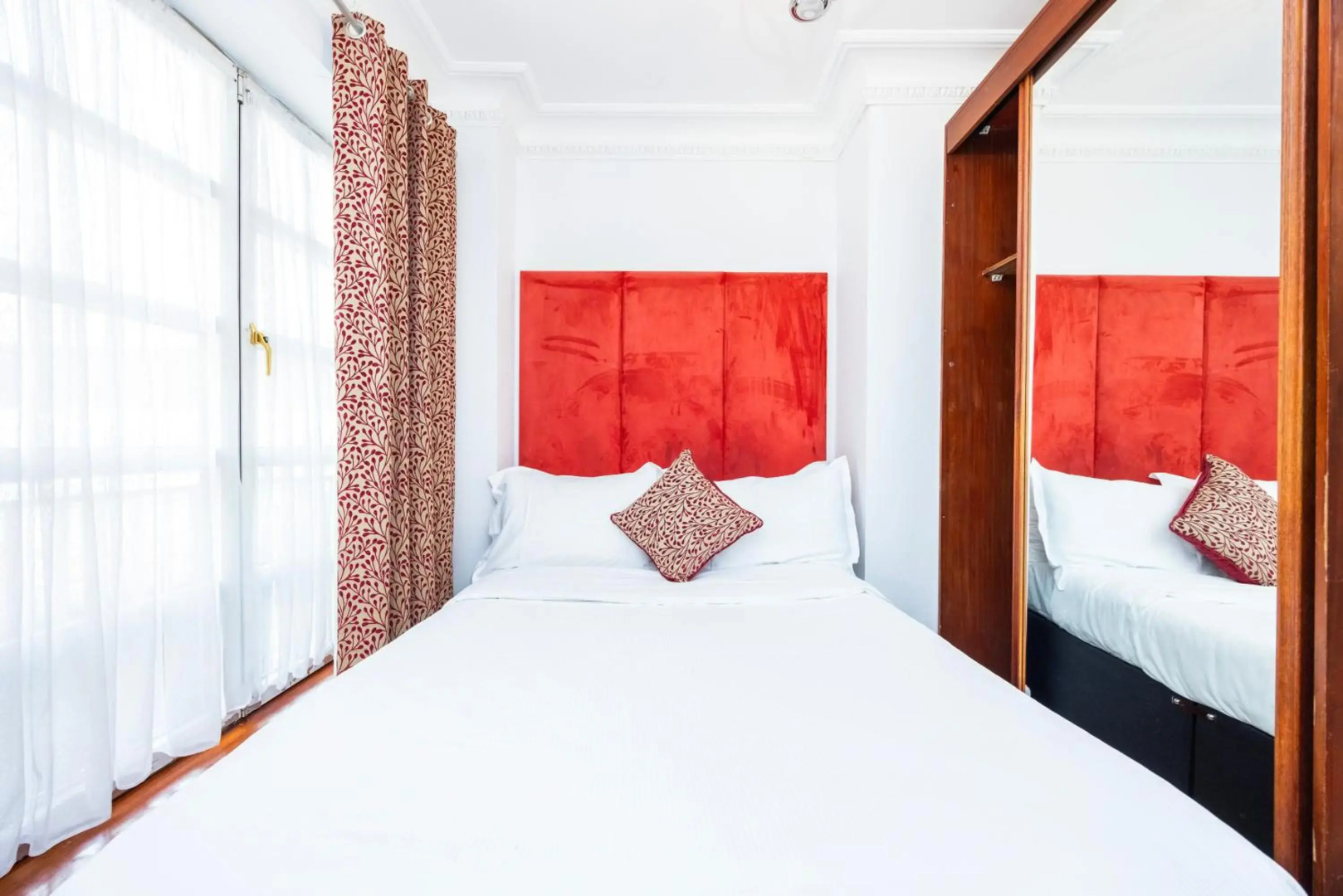 Foto - Carlton Court - Mayfair