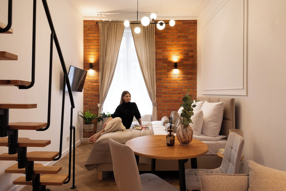 Foto - L23 Boutique by Downtown Apartments