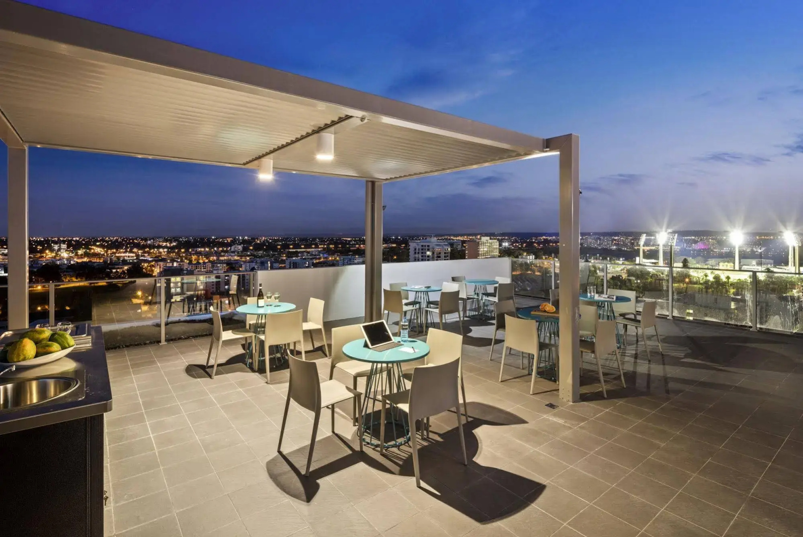 Photo - Quest East Perth
