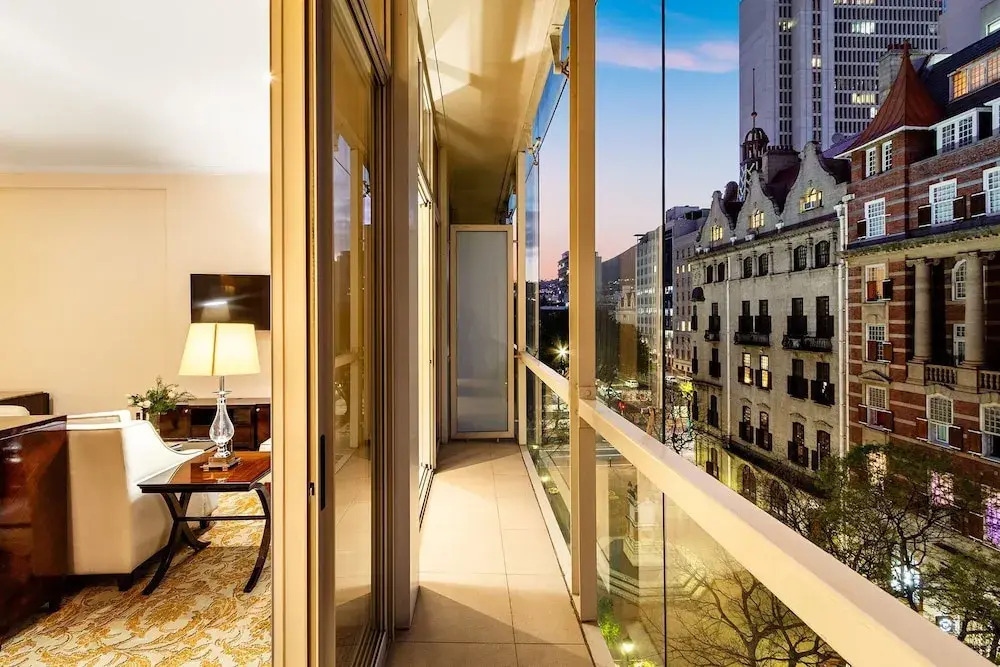 Foto - Taj Hotel 305