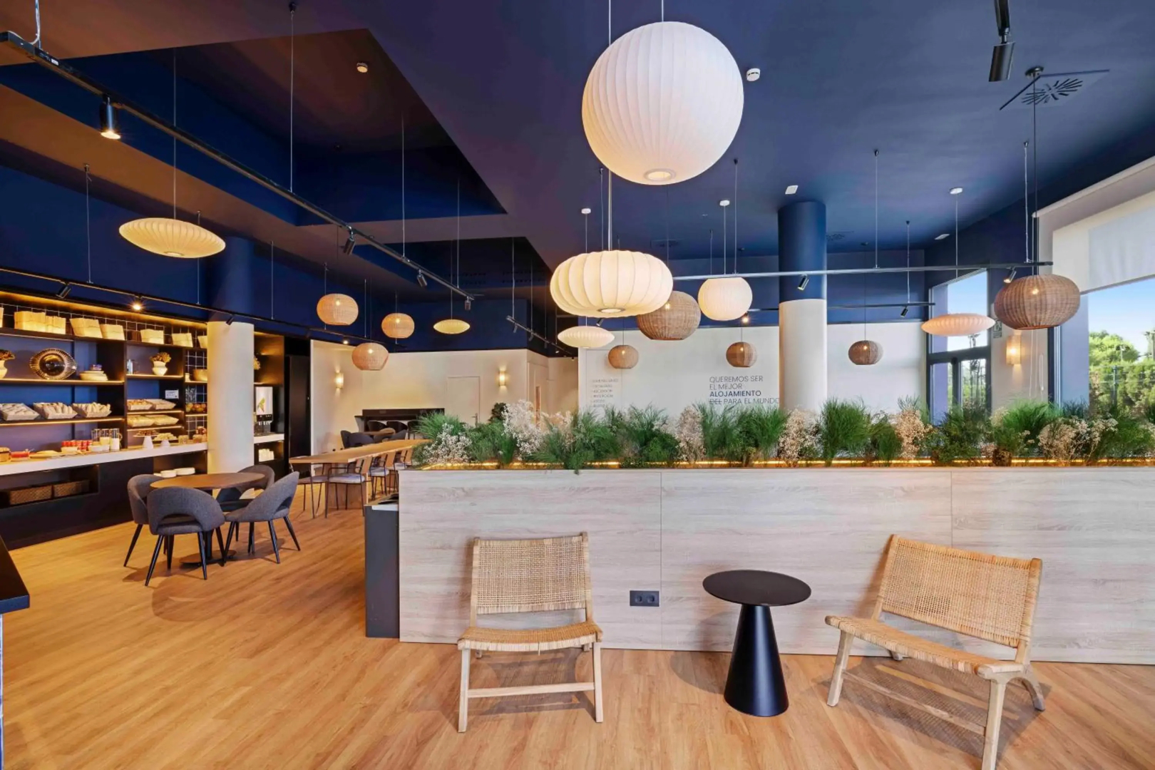 Photo - B&B HOTEL Albacete