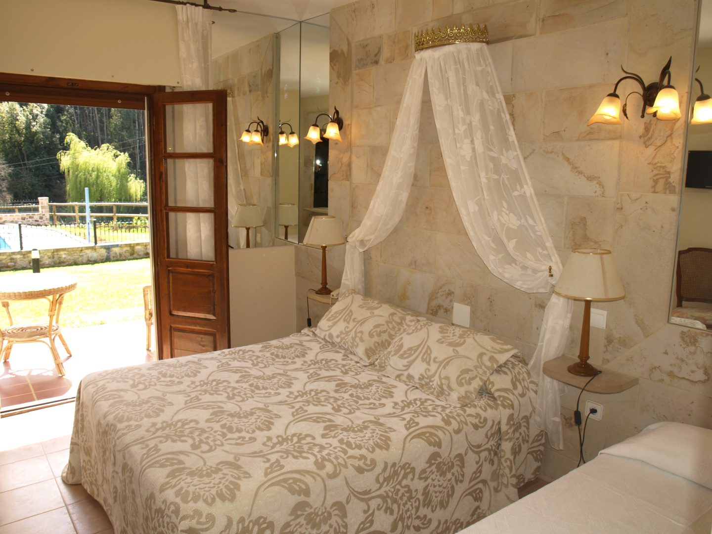 Foto - Hostería Spa El Pomar