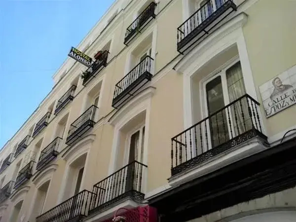 Photo - Hostal Madrid
