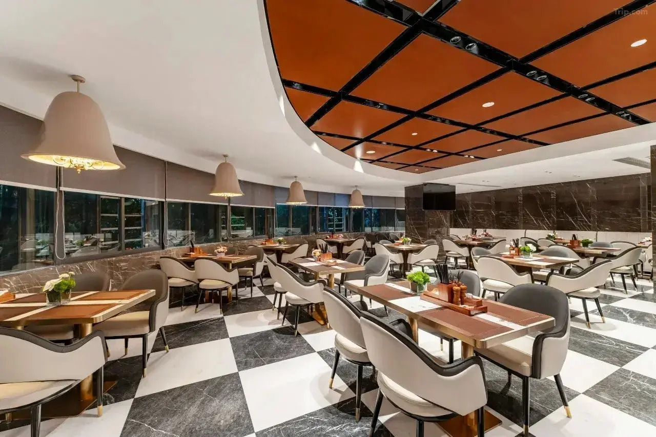 Foto - Howard Johnson By Wyndham Life Jiefangbei Chongqing