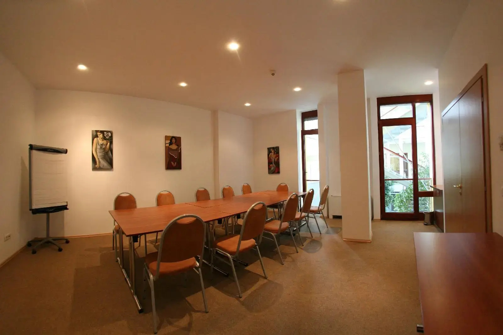 Foto - Hotel Savoy