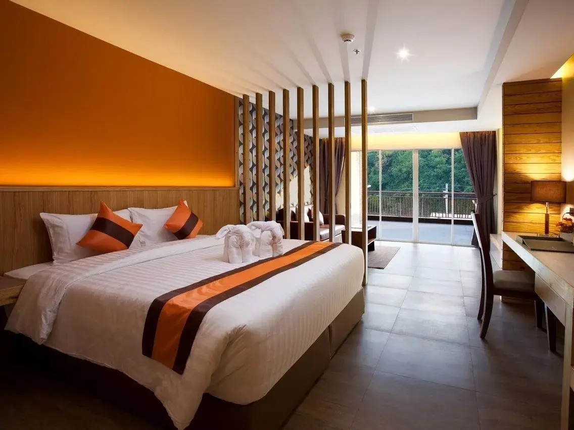 Foto - Balihai Bay Pattaya