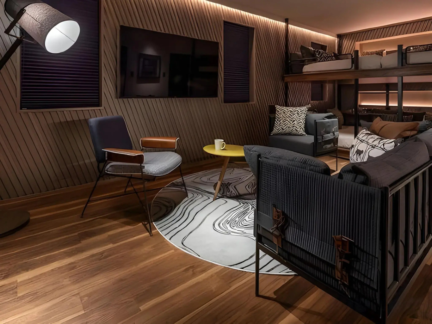 Foto - The Lively Fukuoka Hakata