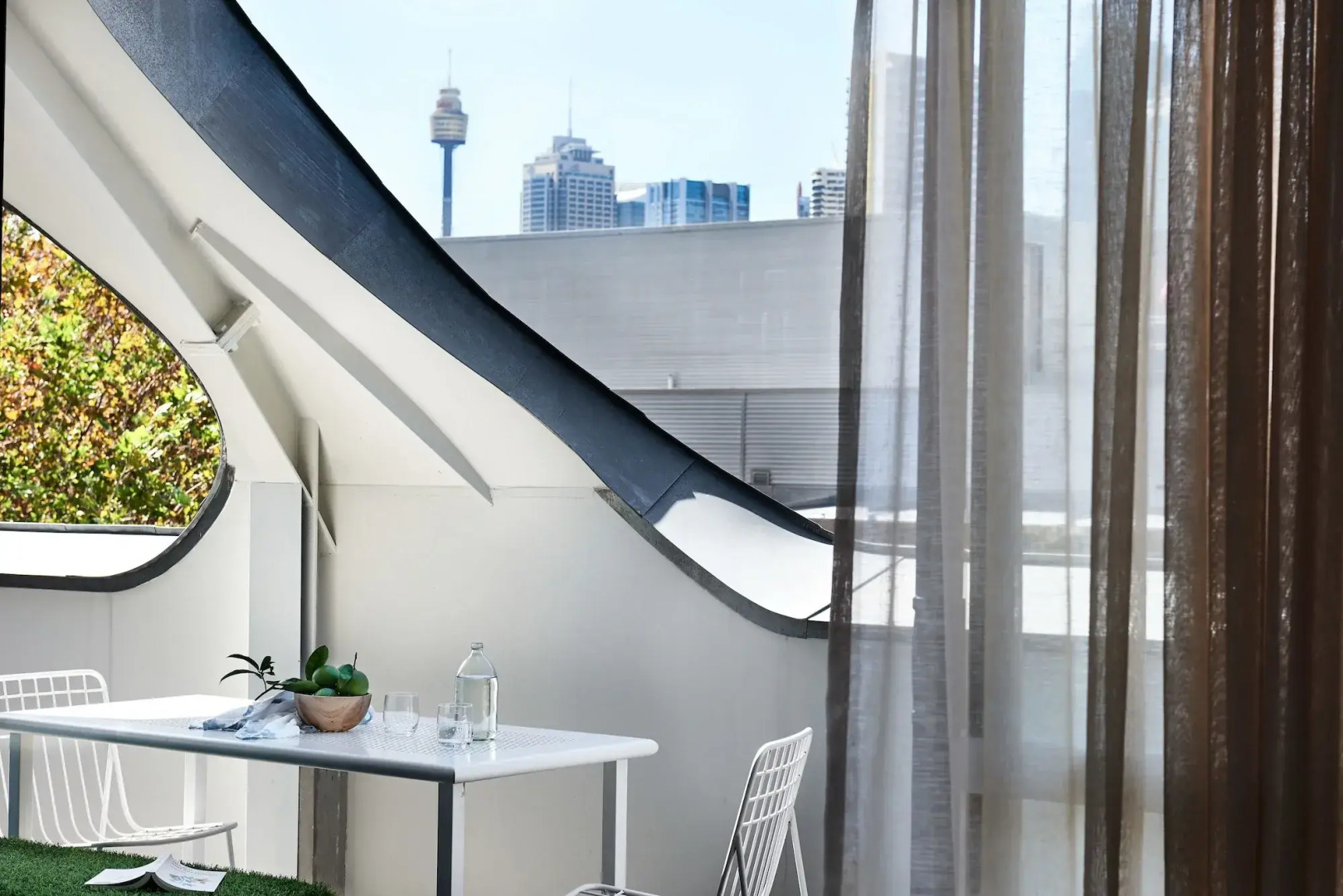 Foto - Veriu Broadway