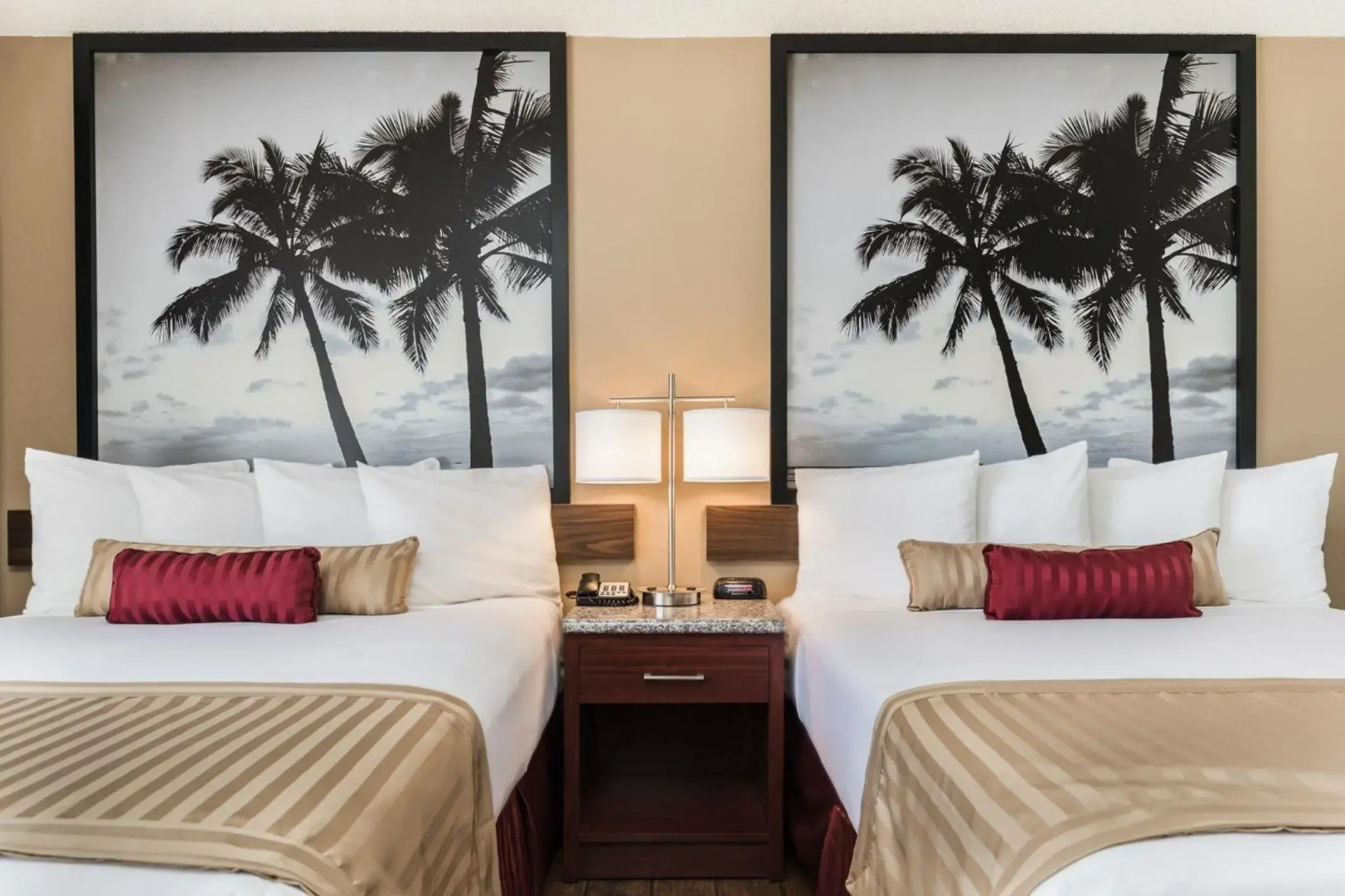 Photo - Kings Inn Anaheim at The Park & Convention Center