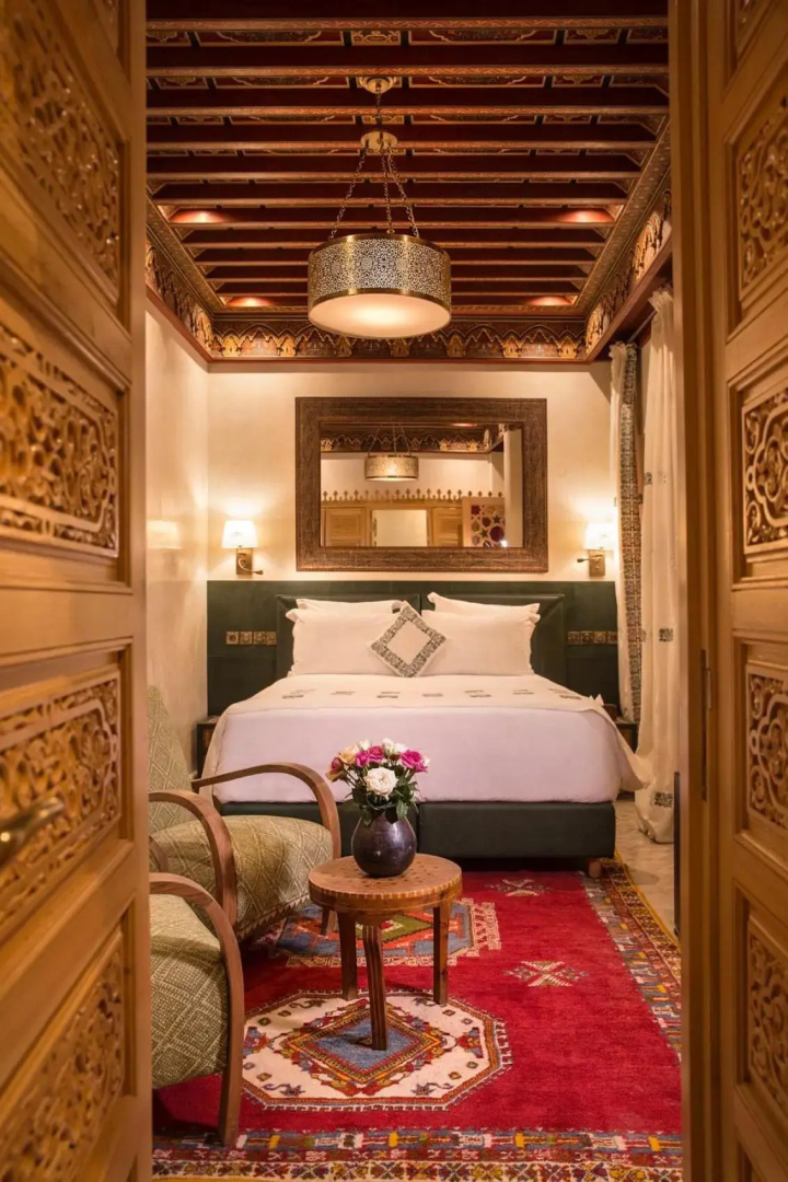 Photo - Elegancia Riad Boutique & SPA