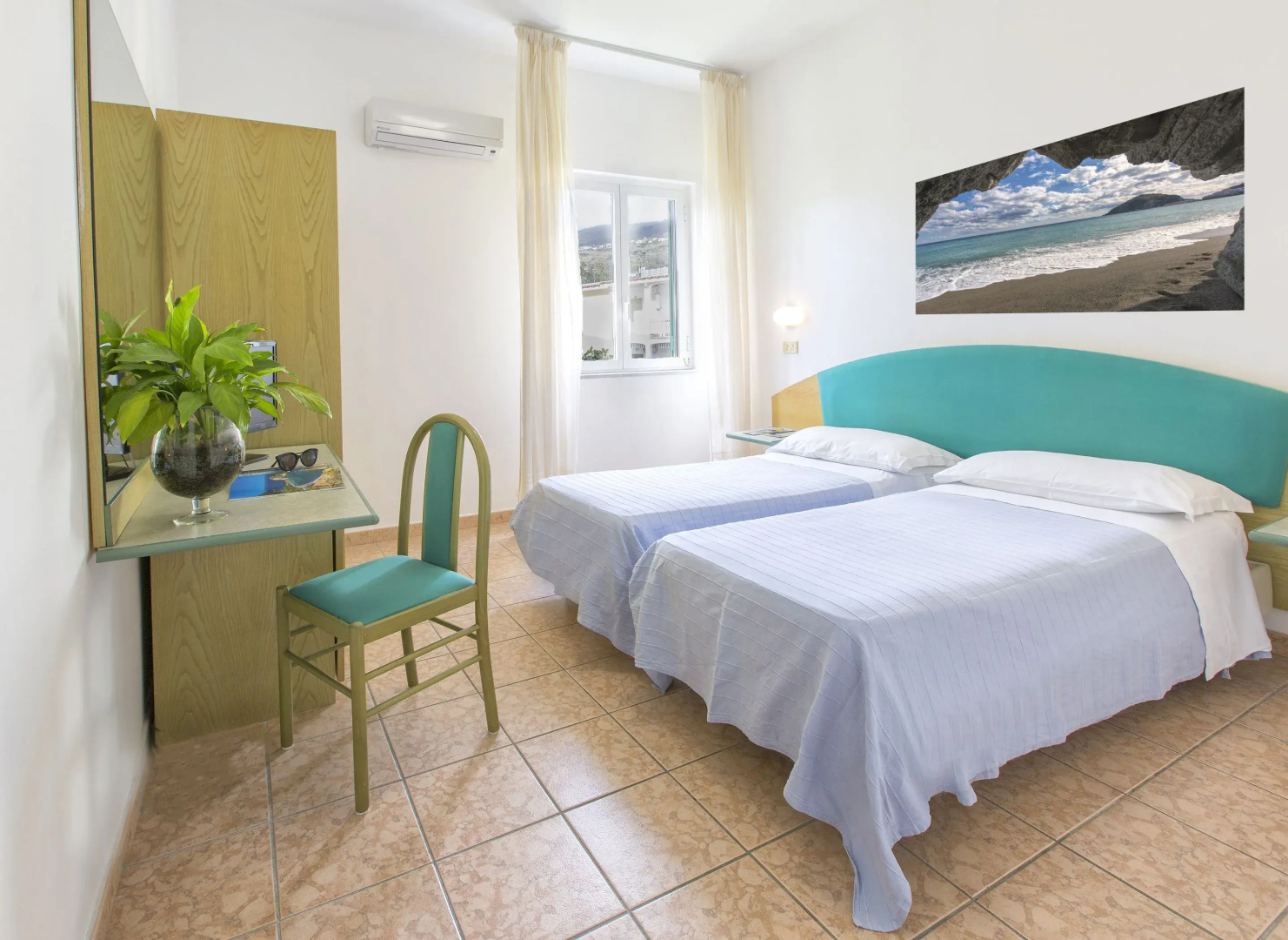 Photo - Hotel Vittoria