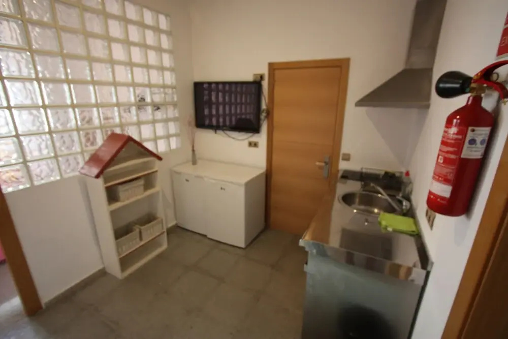 Photo - Habitaciones la Mar