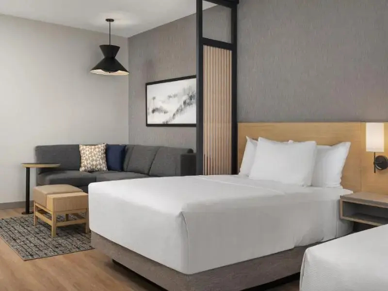 Photo - Hyatt Place Toronto Airport