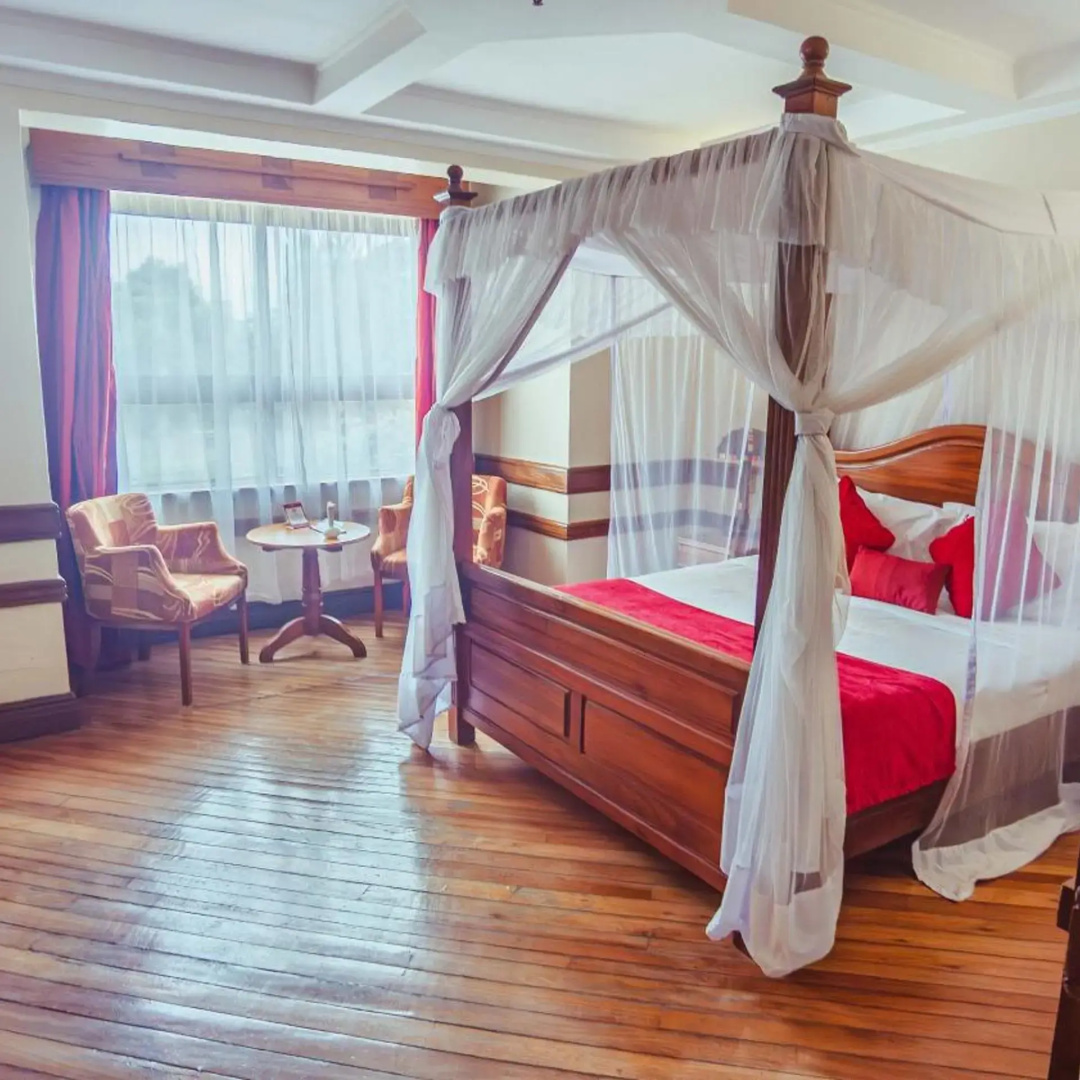 Foto - Muthu Silver Springs Hotel