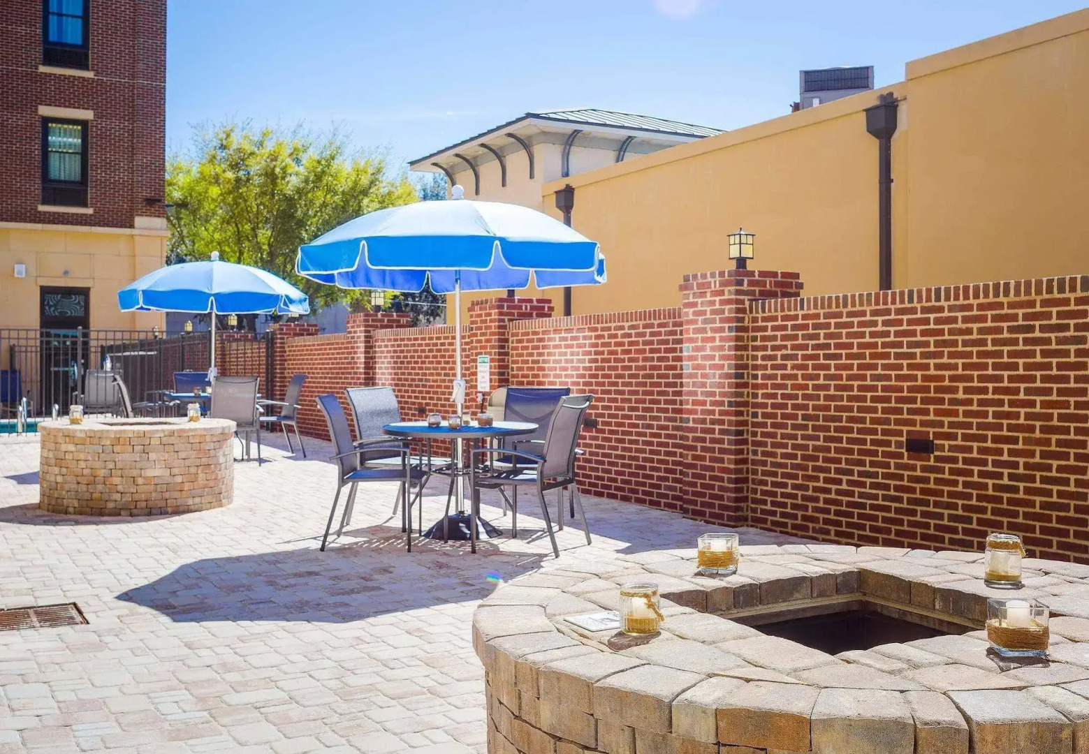 Foto - Fairfield Inn & Suites by Marriott Savannah Downtown Historic District