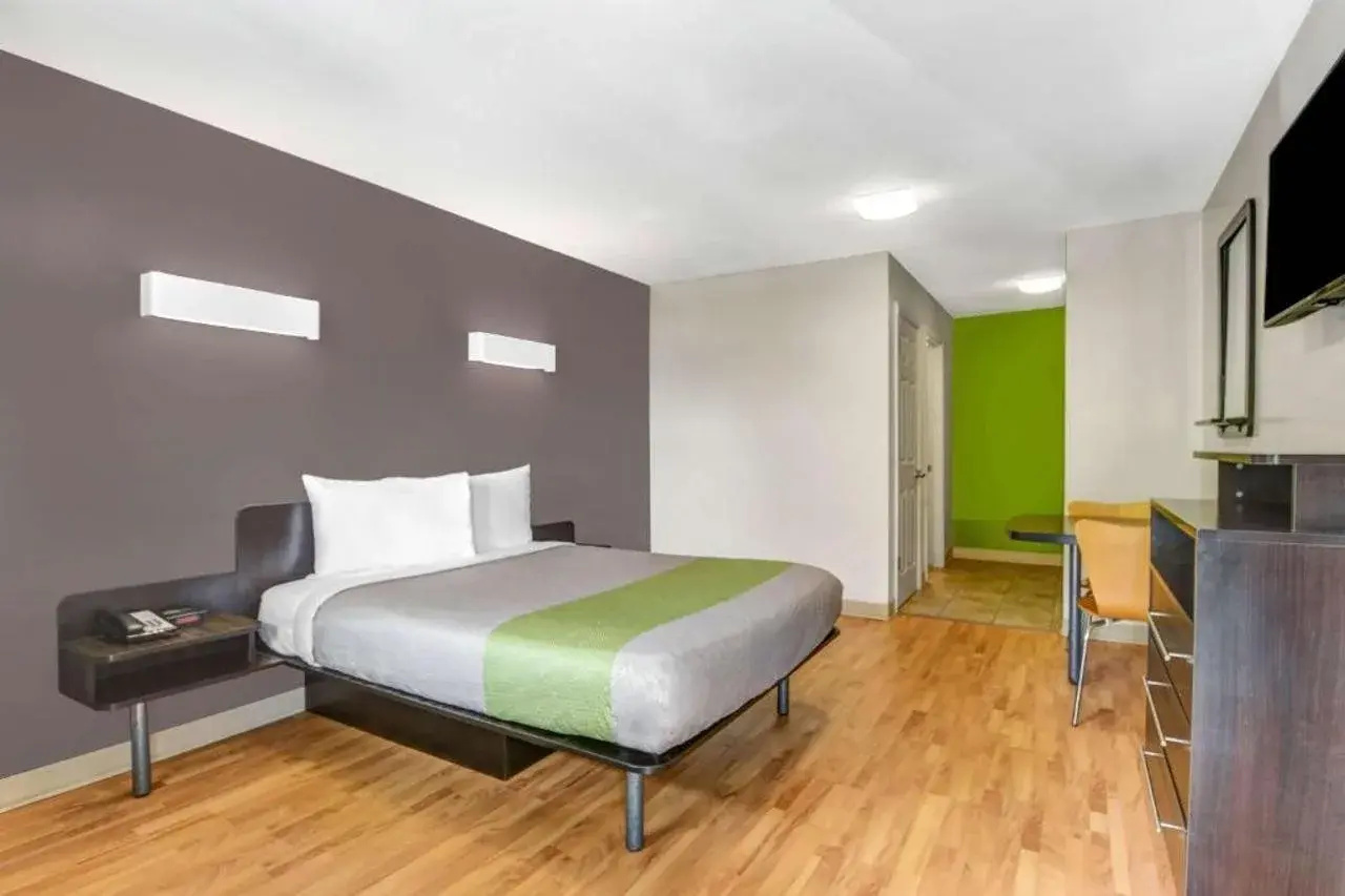 Foto - Studio 6 Extended Stay - Atlanta, GA - Chamblee