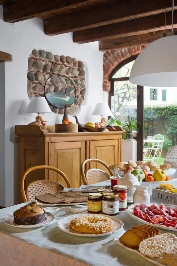 Foto - Il Relais dell'Abbazia