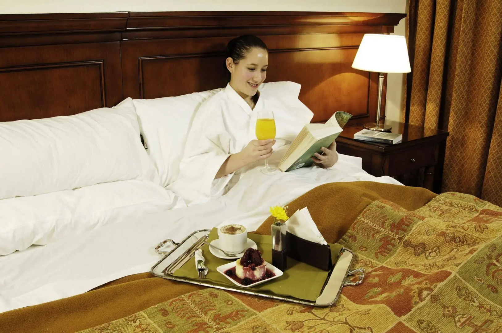 Photo - Albatros Hotel
