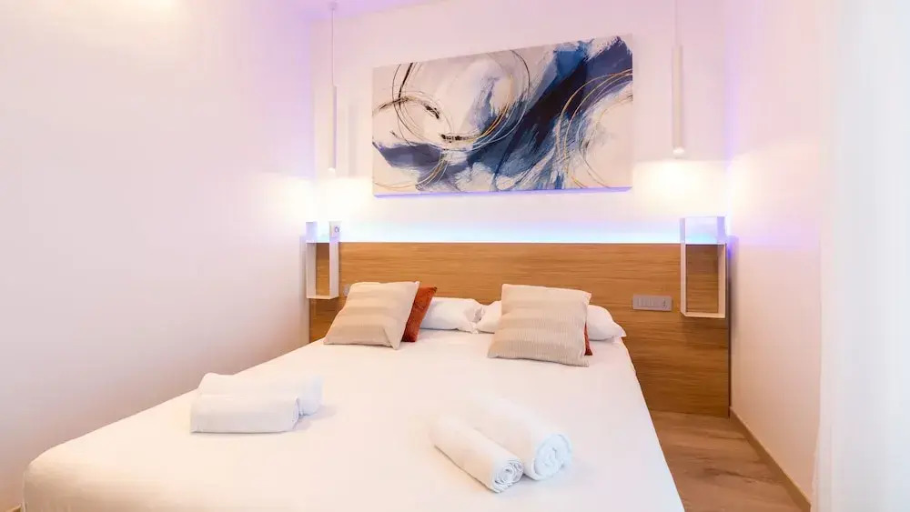 Foto - Galleria Roma Art Guesthouse