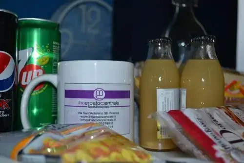 Foto - IL MERCATO CENTRALE B and B