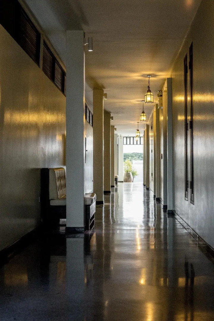 Photo - Aruntara Riverside Boutique Hotel