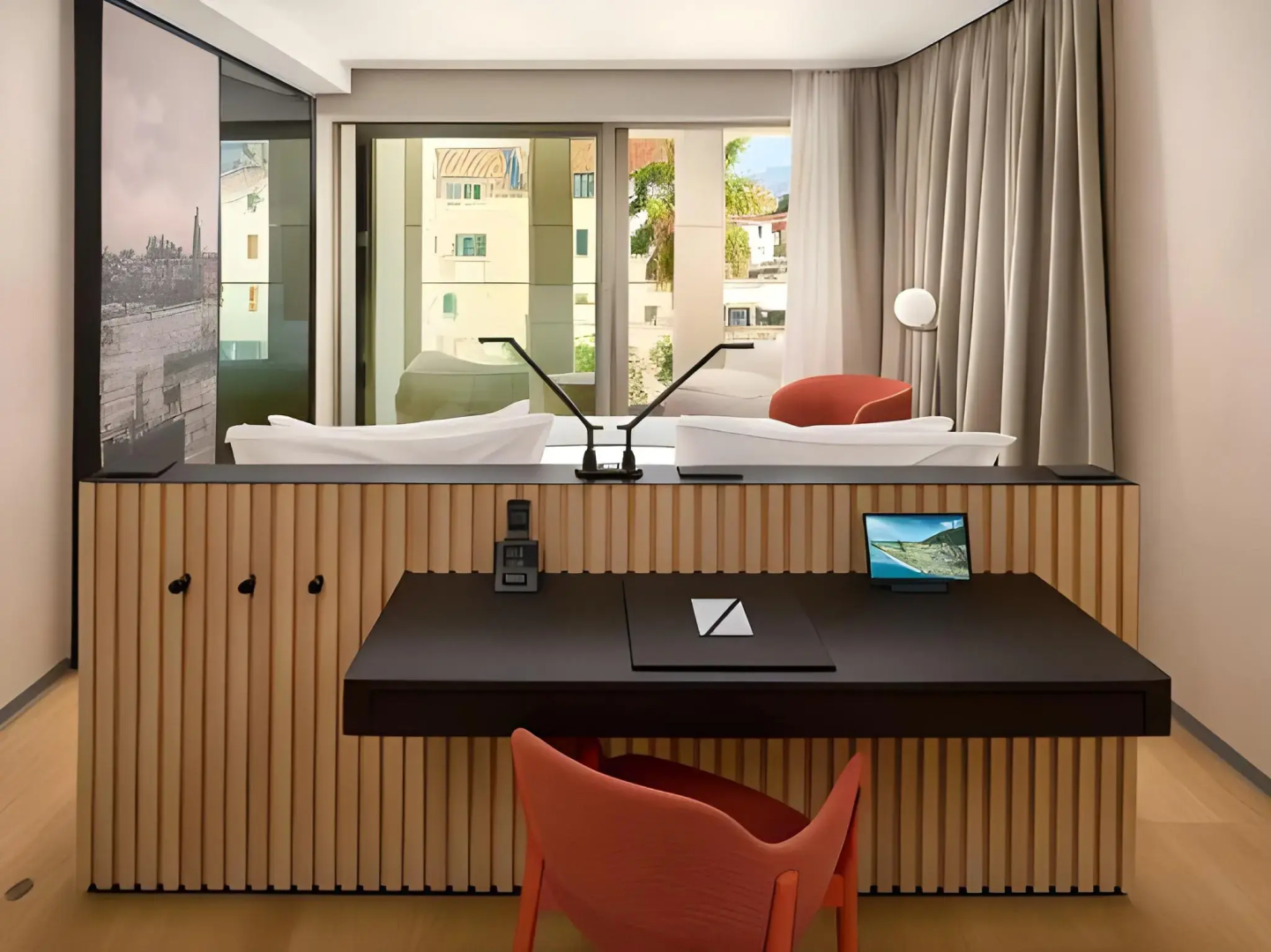 Foto - Hotel Ambasador