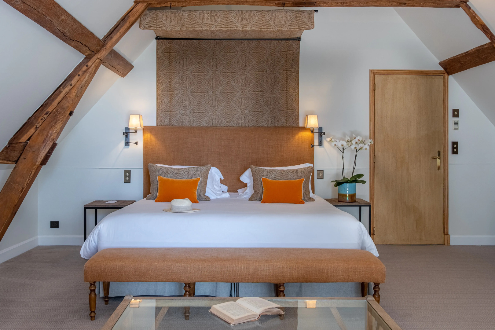 Foto - Domaine de la Tortinière