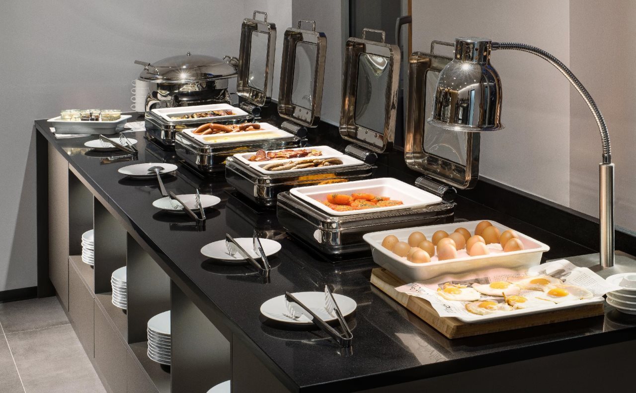 Photo - Hotel Prague Star