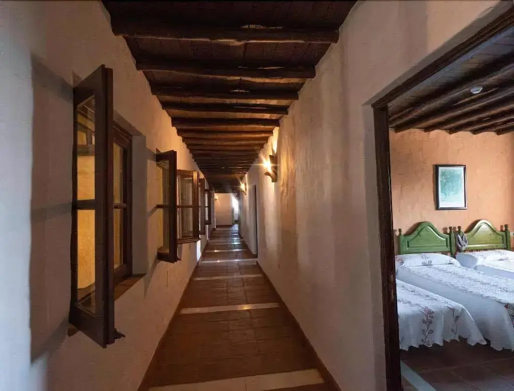 Photo - Hotel Almejí