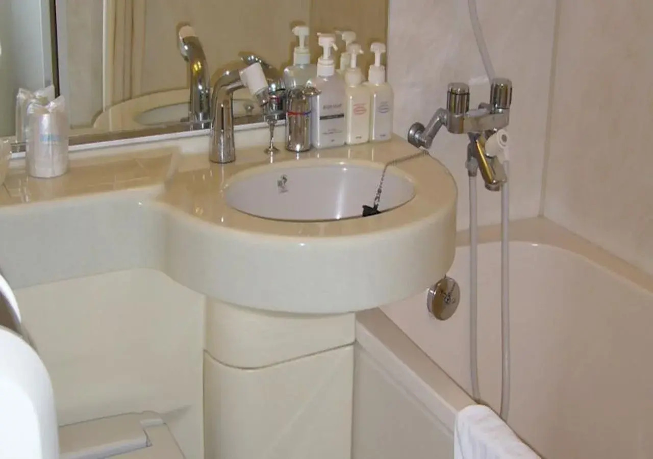 Foto - Pearl Hotel Ryogoku