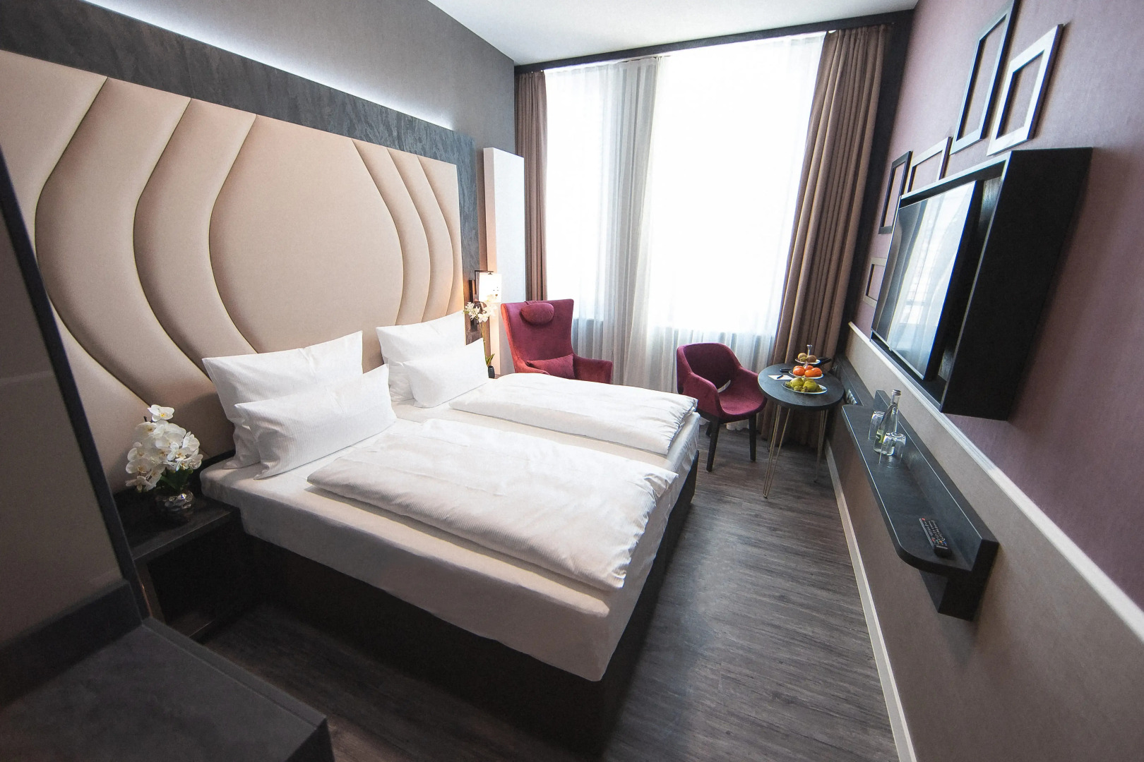 Foto - PLAZA Premium Heidelberg