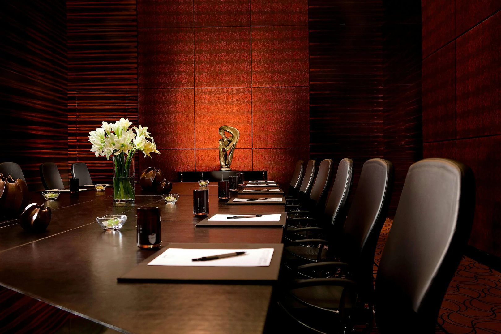 Photo - JW Marriott Hotel Pune