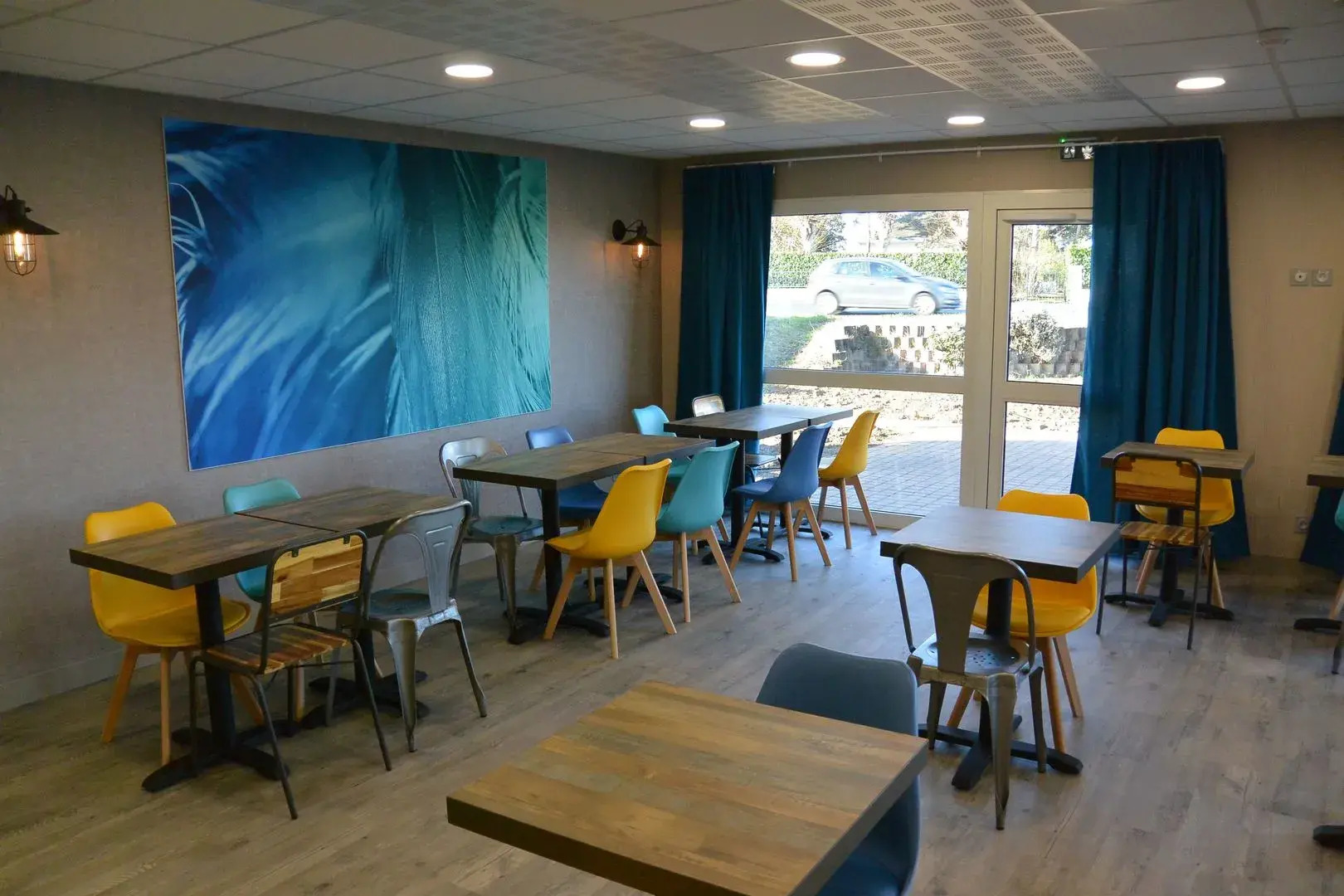 Photo - Kyriad Direct Tours Sud - Chambray Lès Tours