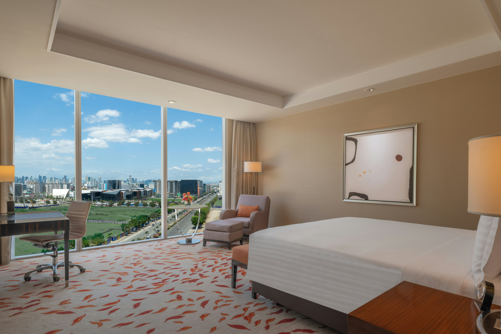 Photo - Solaire Resort Entertainment City