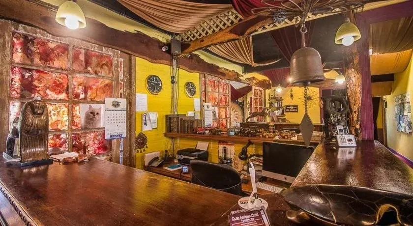 Photo - Casa Antigua Hotel