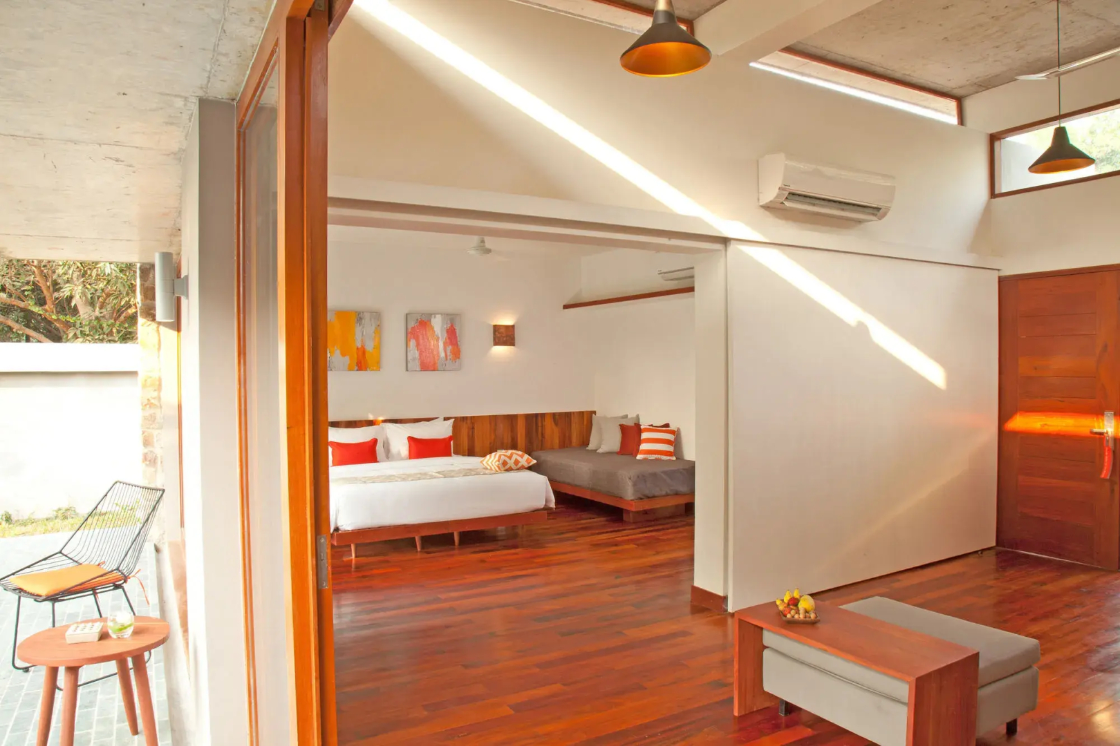 Photo - Templation Hotel