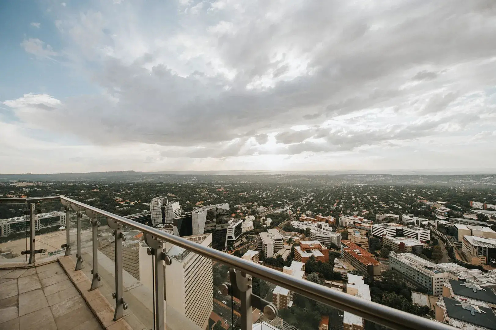 Photo - The Michelangelo Towers