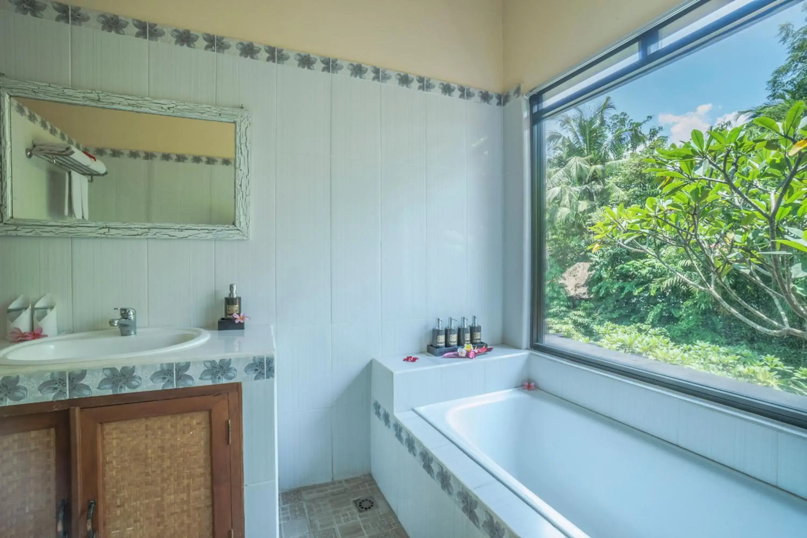 Foto - Cendana Resort & Spa by Mahaputra