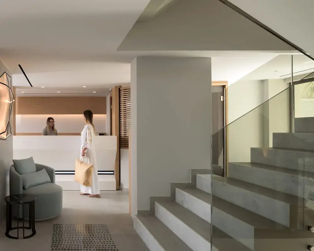 Foto - Bio Beach Boutique Hotel