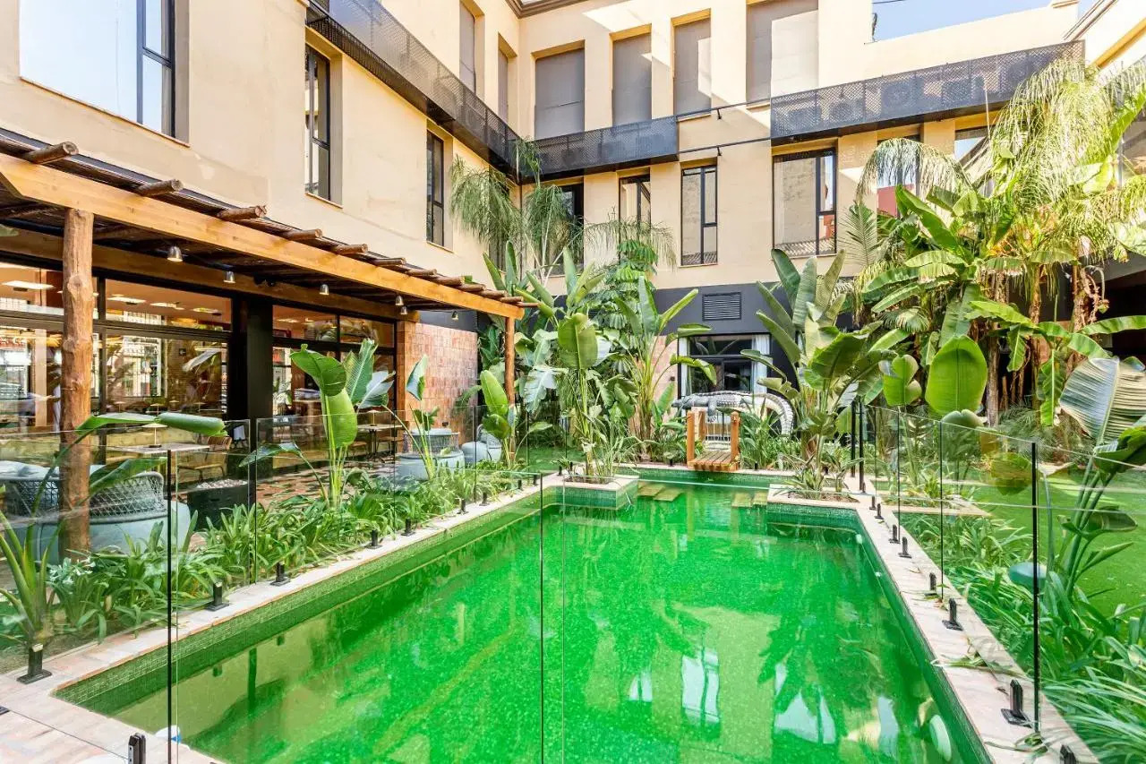 Photo - Saman Hotel Boutique